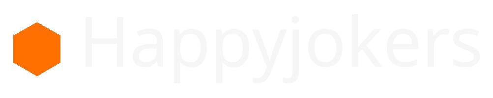 Happyjokers Logo